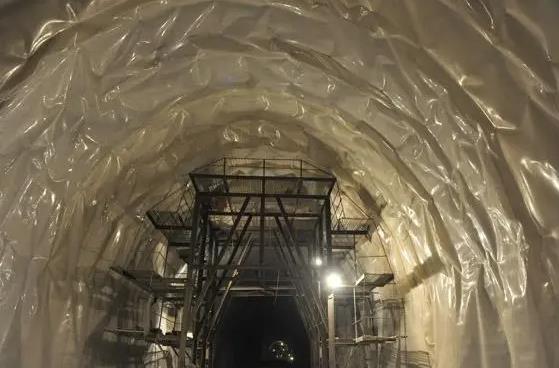 复兴隧道蒸汽增压增温设备 隧道蒸汽减压阀图片 隧道养护拱
